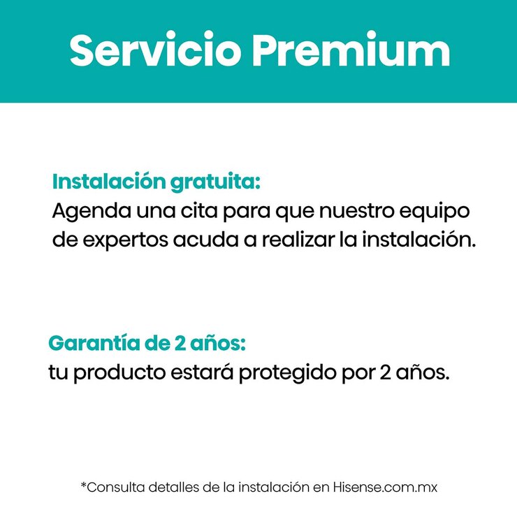Hisense Laser TV 100" + Barra de Sonido 2.1 Canales — Imagen 4 de 4
