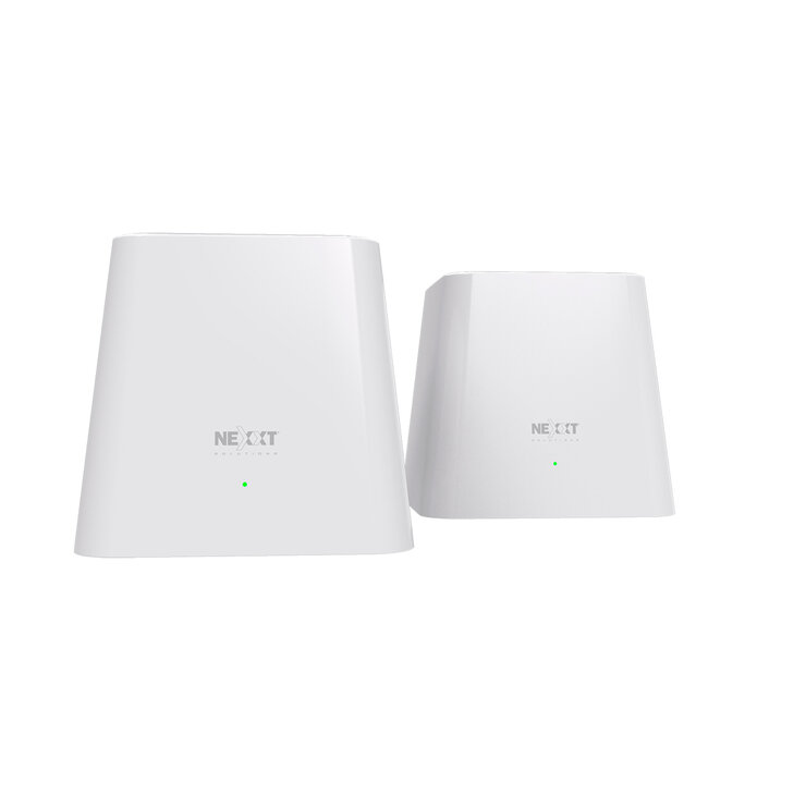 Nexxt Vektor Mesh 2400-AC (2 Nodos)  — Imagen 1 de 4