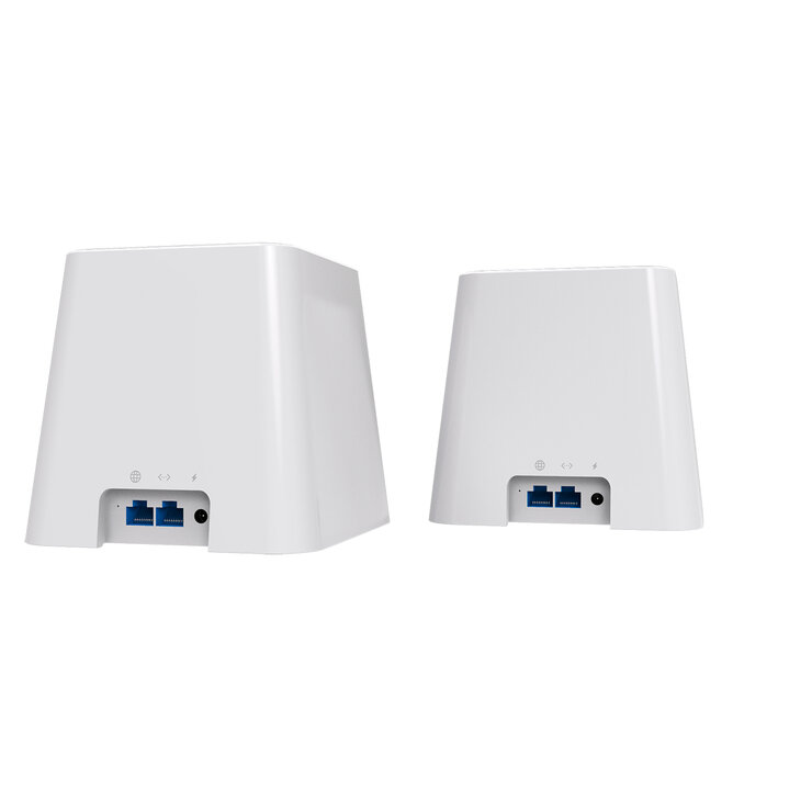 Nexxt Vektor Mesh 2400-AC (2 Nodos)  — Imagen 2 de 4