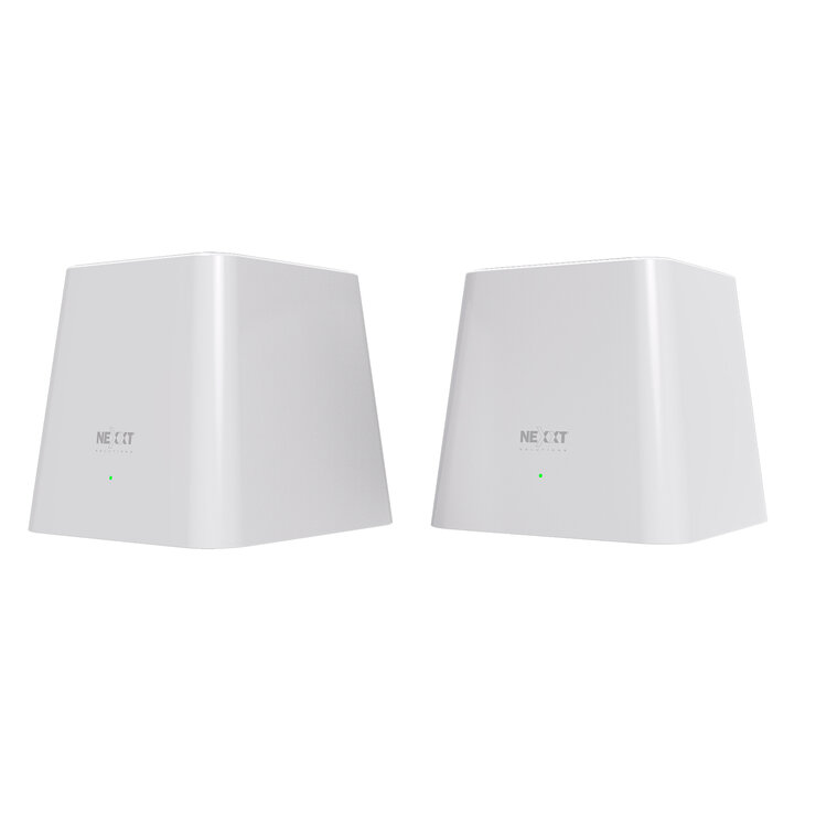Nexxt Vektor Mesh 2400-AC (2 Nodos)  — Imagen 3 de 4