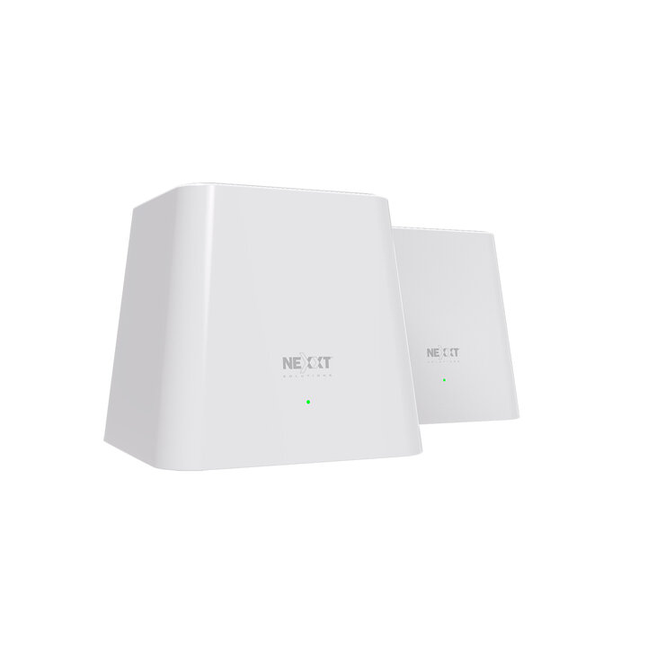 Nexxt Vektor Mesh 2400-AC (2 Nodos)  — Imagen 4 de 4