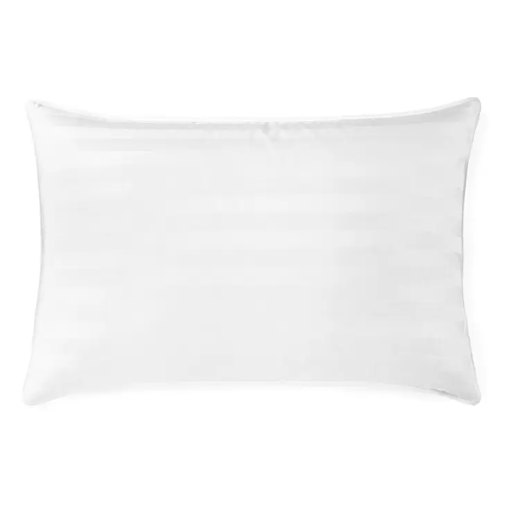 Downlite Hotel & Resorte Almohada de Plumón de Ganso Húngaro Tamaño King — Imagen 3 de 3