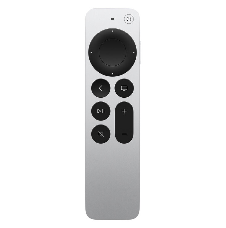 Apple Siri Remote — Imagen 1 de 3