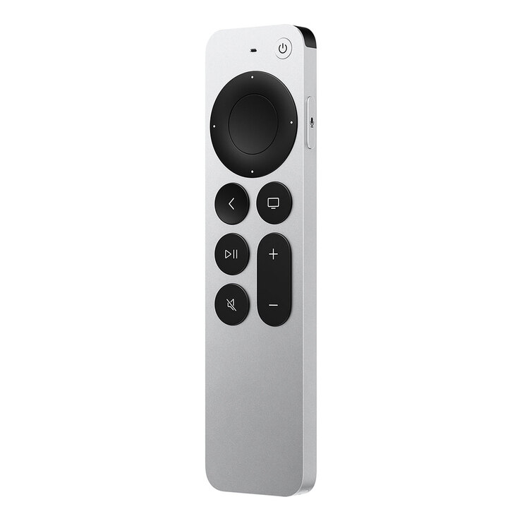 Apple Siri Remote — Imagen 2 de 3