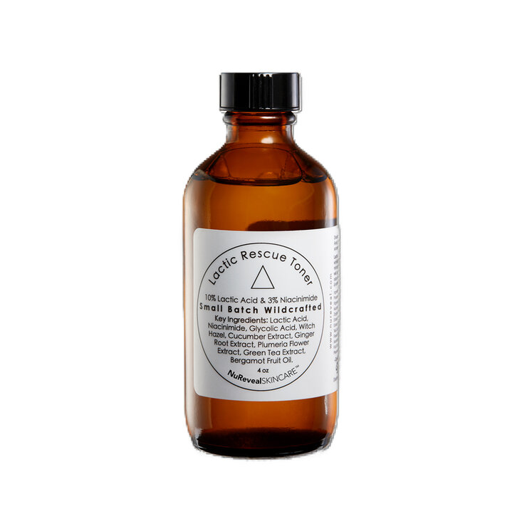 NuReveal Loción Facial con Ácido Láctico 113g — Imagen 1 de 4