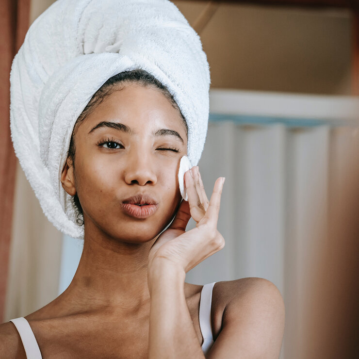 NuReveal Loción Facial con Ácido Láctico 113g — Imagen 3 de 4
