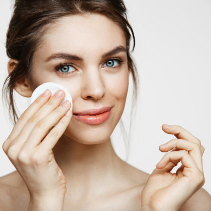 NuReveal Loción Facial con Ácido Láctico 113g — Imagen 4 de 4