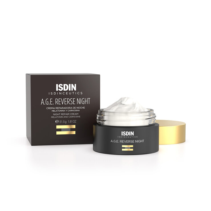 Isdin Isdinceutics A.G.E. Reverse Night 50 ml