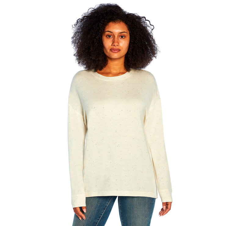 Joan Vass New York Blusa para Dama Varias Tallas y Colores — Imagen 1 de 3