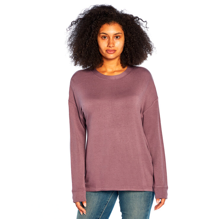 Joan Vass New York Blusa para Dama Varias Tallas y Colores — Imagen 2 de 3