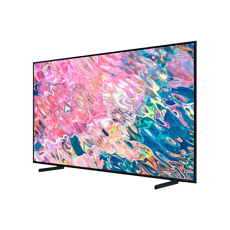 Samsung Pantalla 75" QLED 4K Smart TV — Imagen 2 de 4