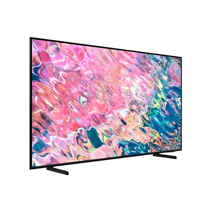 Samsung Pantalla 75" QLED 4K Smart TV — Imagen 3 de 4