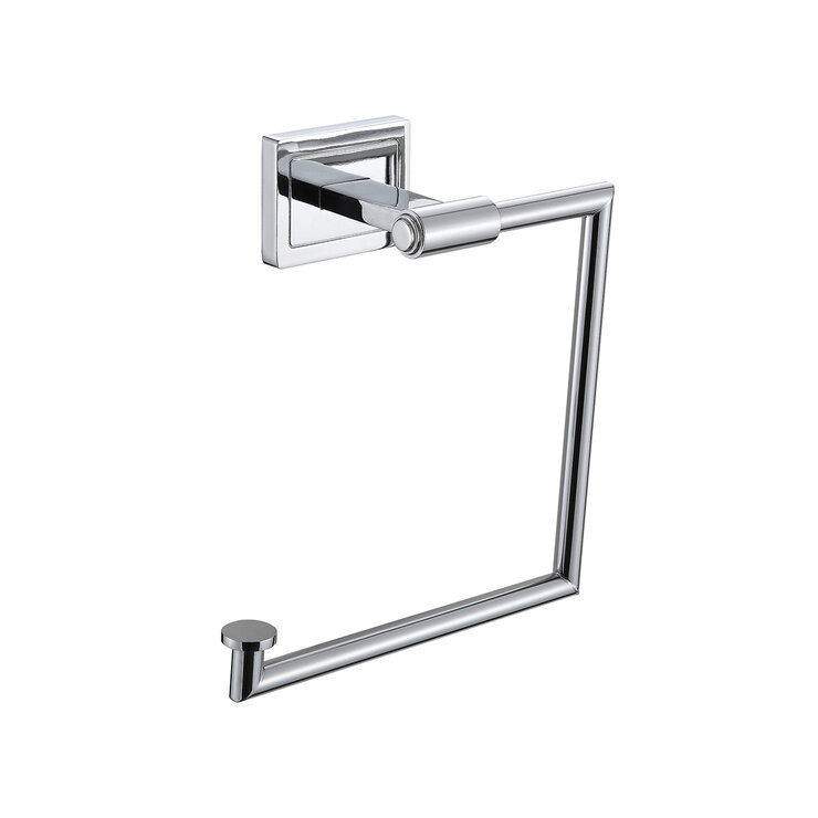 15West, Set de Accesorios para Baño Marlon — Imagen 4 de 4