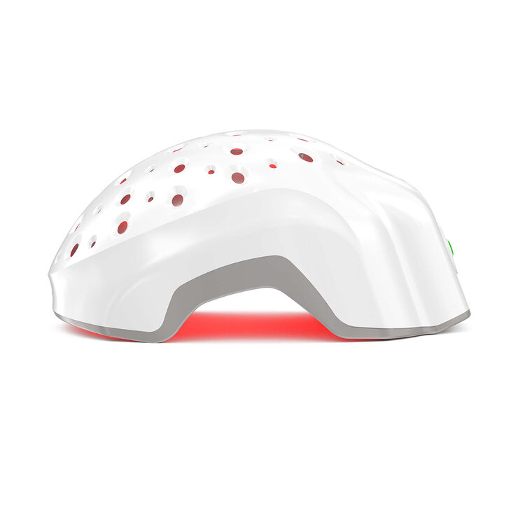 Theradome Evo Casco de Crecimiento para Cabello  — Imagen 1 de 4