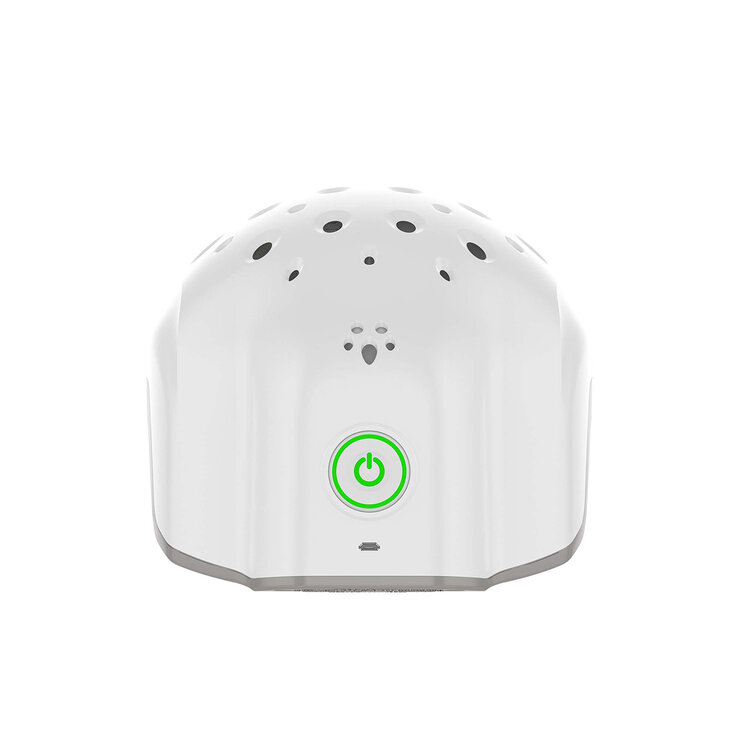 Theradome Evo Casco de Crecimiento para Cabello  — Imagen 2 de 4