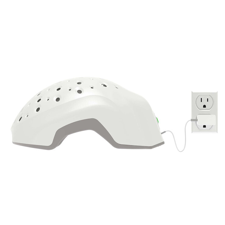 Theradome Evo Casco de Crecimiento para Cabello  — Imagen 4 de 4