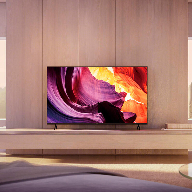 Sony Pantalla 85" 4K UHD Smart TV  — Imagen 4 de 4