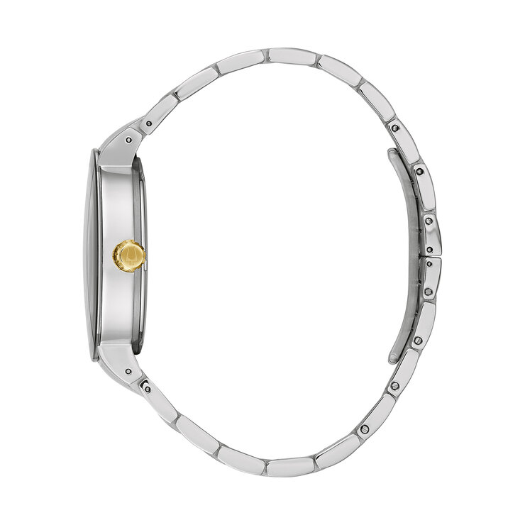 Bulova, Reloj para Caballero, colección Futuro — Imagen 2 de 3