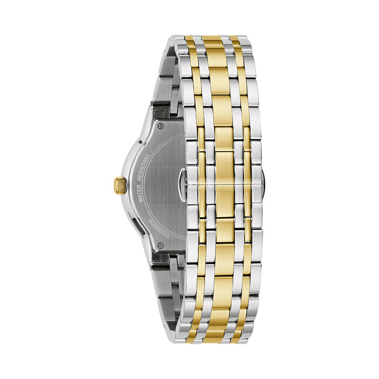 Bulova, Reloj para Caballero, colección Futuro — Imagen 3 de 3