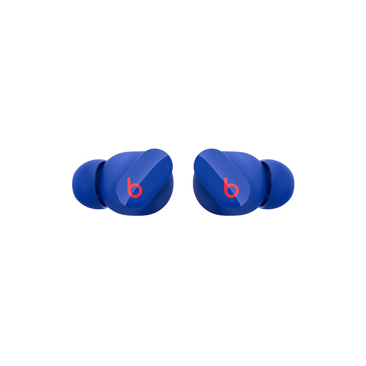  Beats Studio Buds Azul océano Audífonos Inalámbricos con Cancelación de Ruido — Imagen 2 de 4