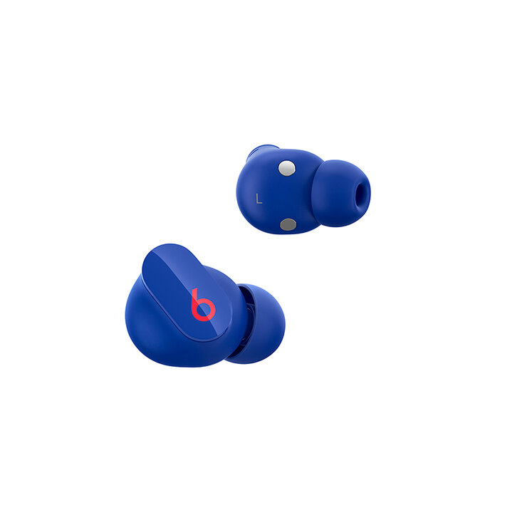  Beats Studio Buds Azul océano Audífonos Inalámbricos con Cancelación de Ruido — Imagen 3 de 4