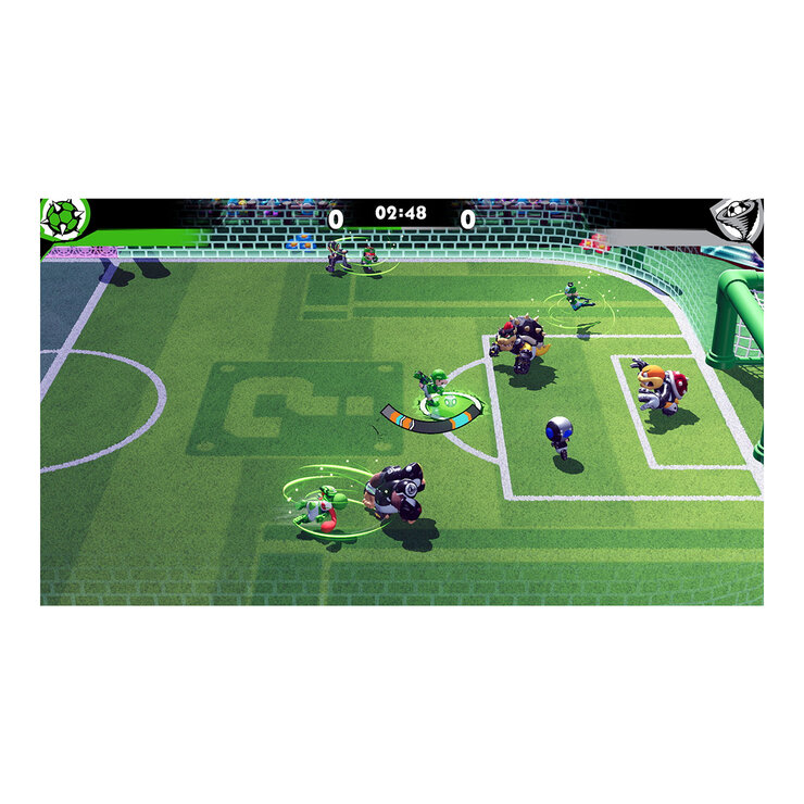 Nintendo Switch™ Mario Strikers: Battle League — Imagen 3 de 4