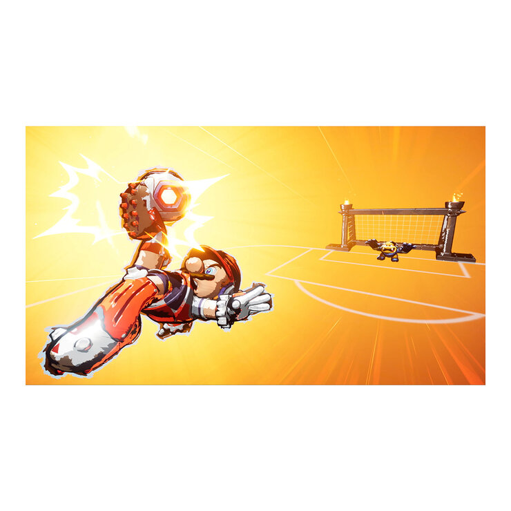 Nintendo Switch™ Mario Strikers: Battle League — Imagen 4 de 4