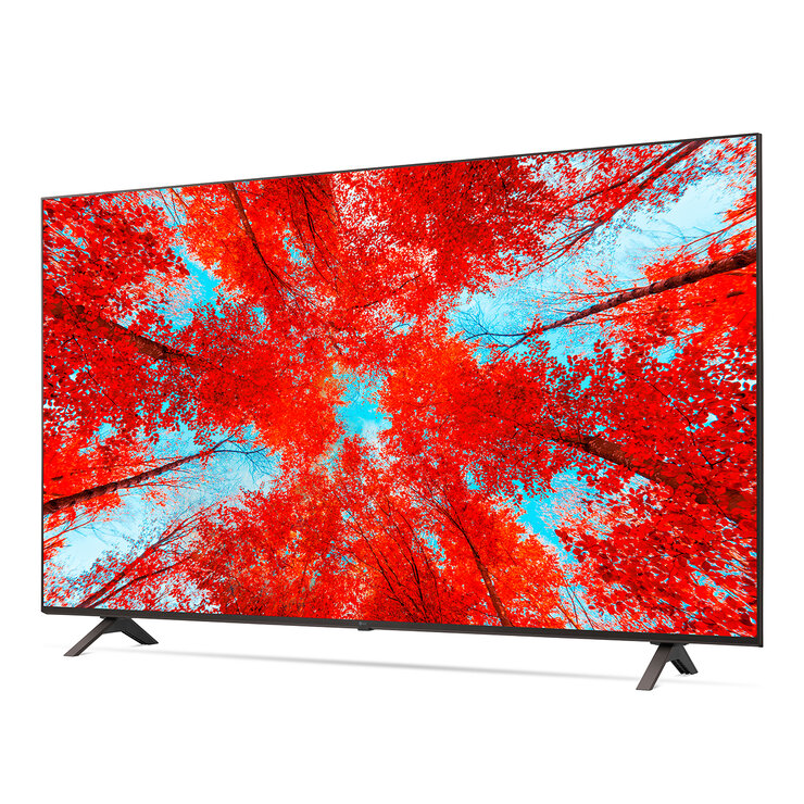 LG Pantalla 65" 4K UHD Smart TV AI ThinQ — Imagen 2 de 4