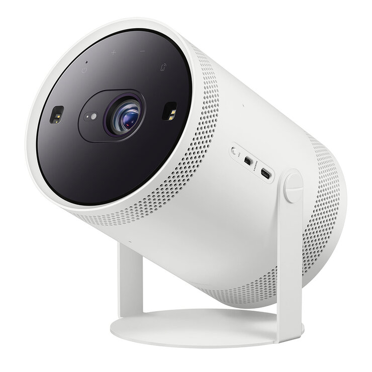 Samsung The Freestyle Proyector Portátil  — Imagen 1 de 4