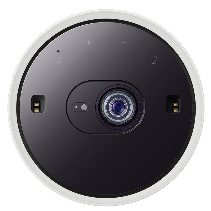 Samsung The Freestyle Proyector Portátil  — Imagen 2 de 4