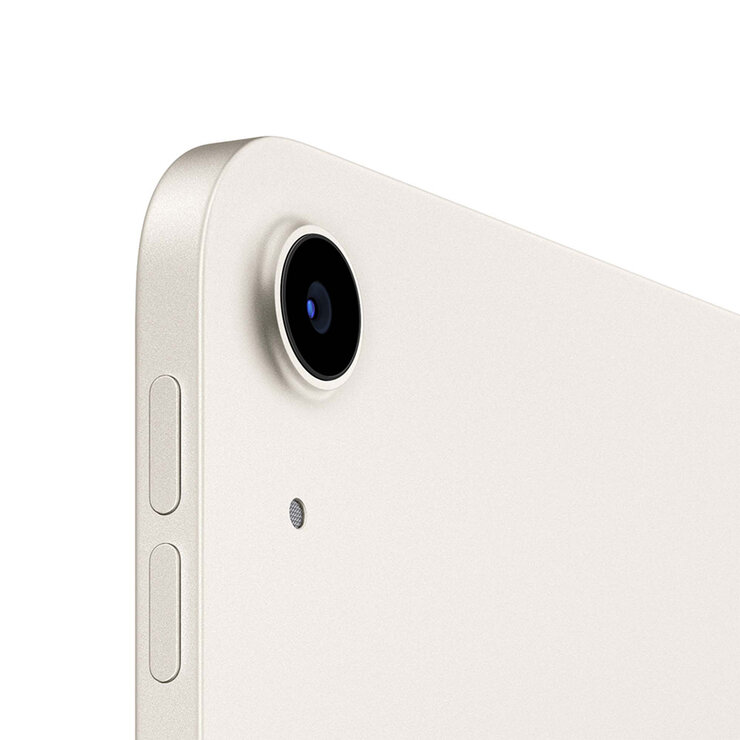Apple iPad Air 10.9" Wi-Fi 256GB Blanco estrella — Imagen 4 de 4