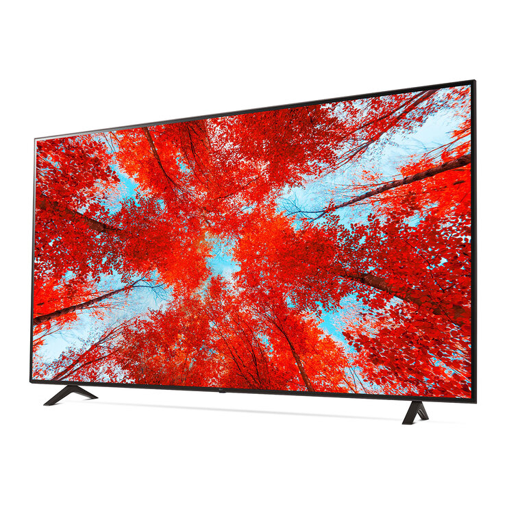 LG Pantalla 75" 4K UHD TV AI ThinQ Smart TV — Imagen 2 de 4