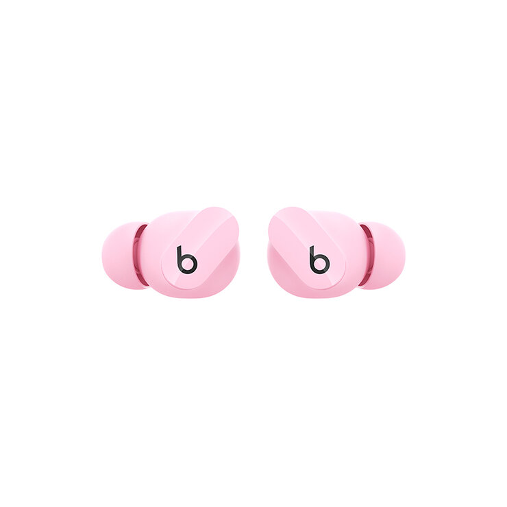 Beats Studio Buds Rosa atardecer Audífonos Inalámbricos con Cancelación de Ruido — Imagen 3 de 4