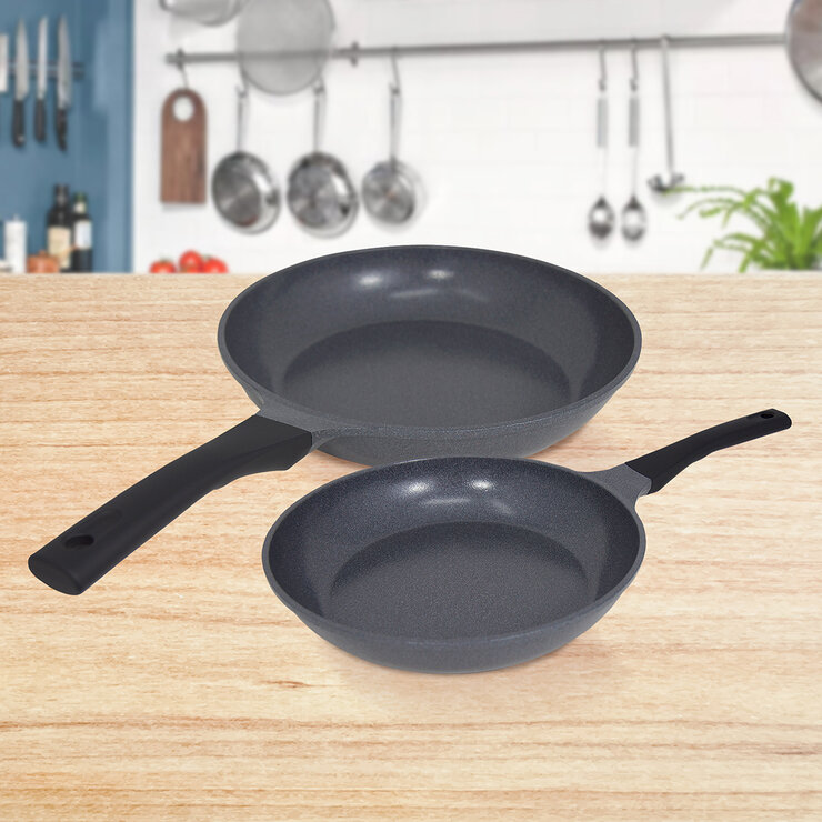 Westinghouse, Batería de Cocina de Cerámica Koreana, 2 Piezas  — Imagen 1 de 3