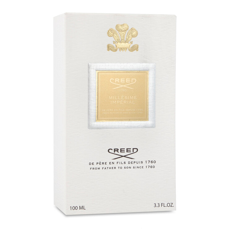 Creed Millesime Imperial 100 ml  — Imagen 2 de 2