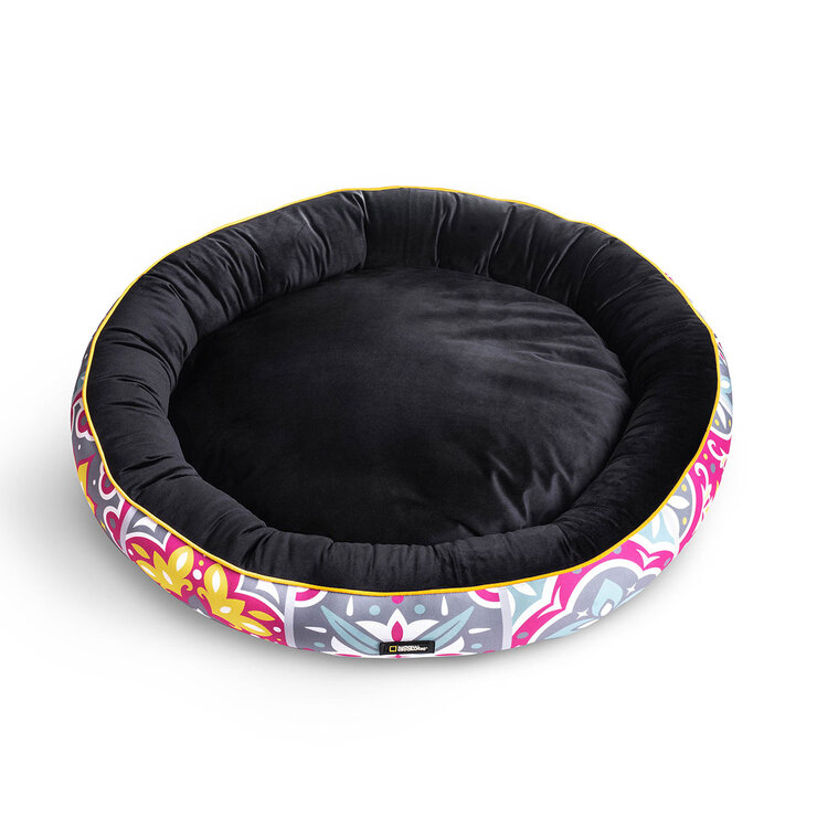 National Geographic Apolo Cama para Perro Portugal — Imagen 4 de 4