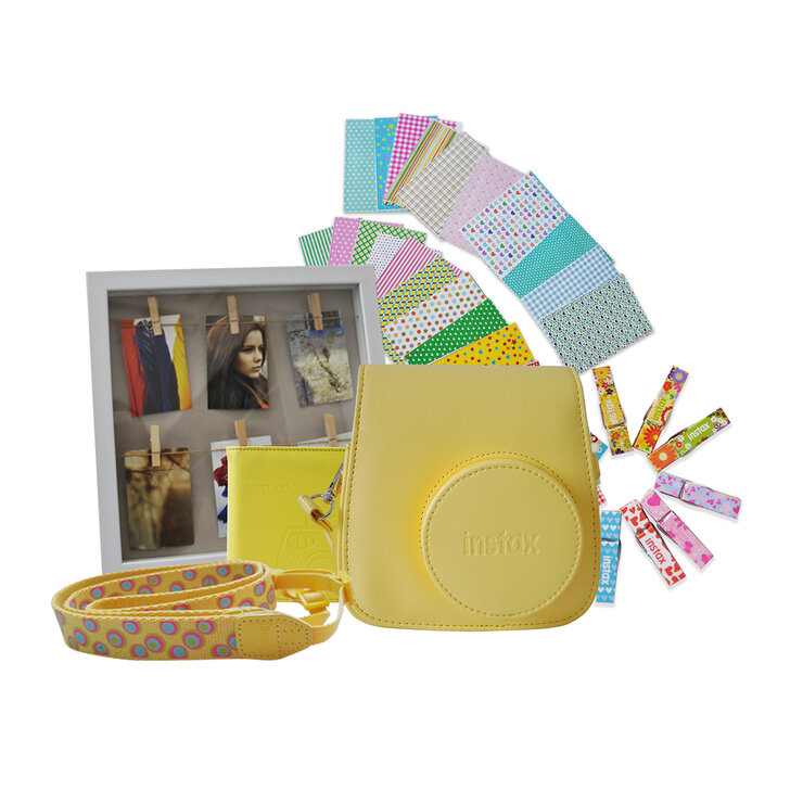 Fujifilm Kit de Accesorios Instax Mini — Imagen 1 de 4