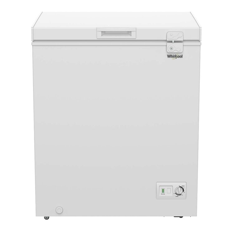 Congelador 5' Whirlpool — Imagen 1 de 3