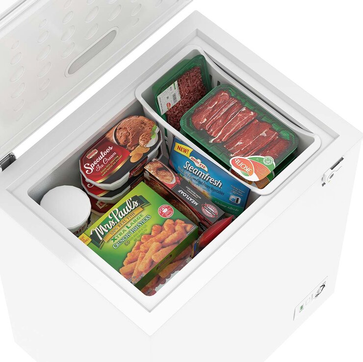 Congelador 5' Whirlpool — Imagen 2 de 3