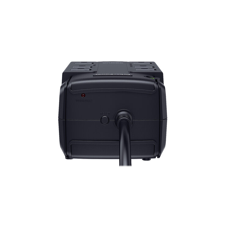 CyberPower No Break CP350SLG — Imagen 3 de 4