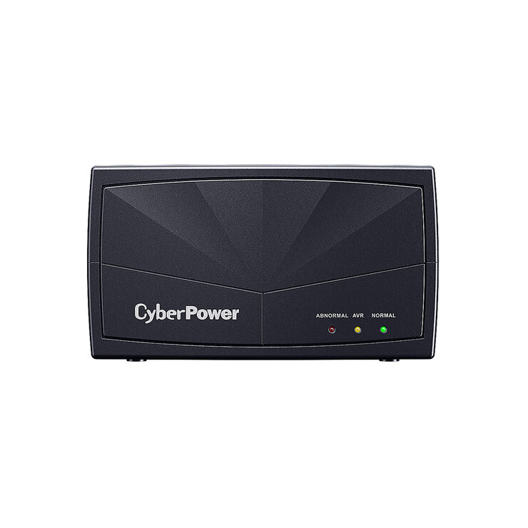 CyberPower  Regulador de voltaje CL1200VR — Imagen 2 de 4