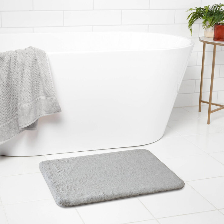 Essential Spa Tapete para Baño con Espuma de Memoria — Imagen 2 de 4