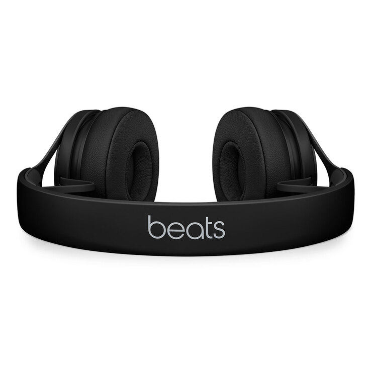 Beats EP Audífonos On-Ear Negro — Imagen 3 de 4