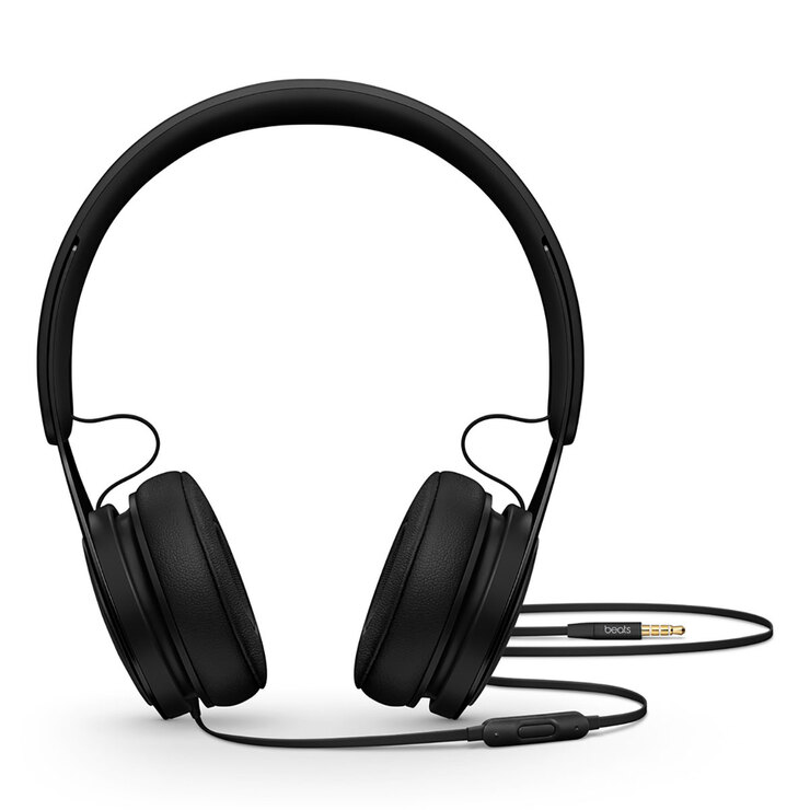 Beats EP Audífonos On-Ear Negro — Imagen 4 de 4