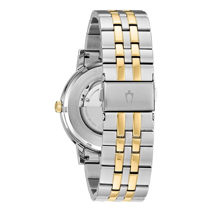 Bulova, Reloj para Caballero, Coleccion American Clipper — Imagen 2 de 3