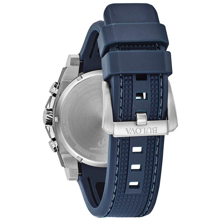 Bulova, Reloj para Caballero, Coleccion Precisionist — Imagen 2 de 3