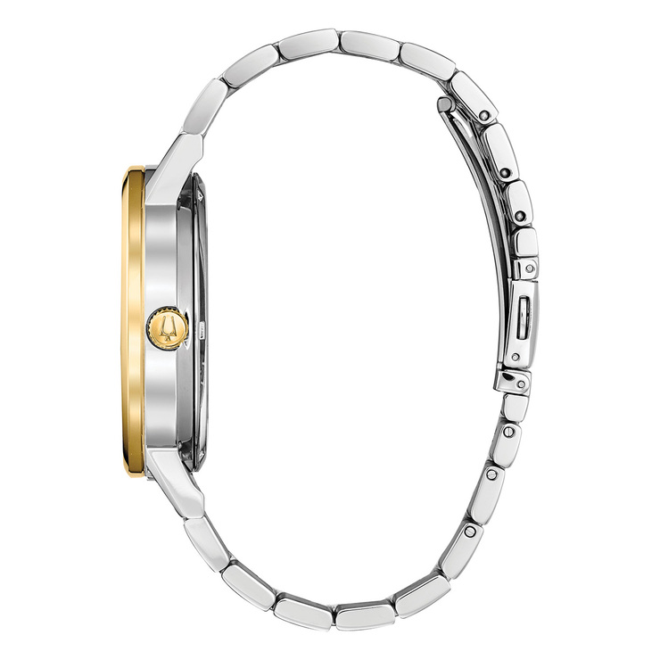 Bulova, Reloj para Caballero, Coleccion American Clipper — Imagen 3 de 3