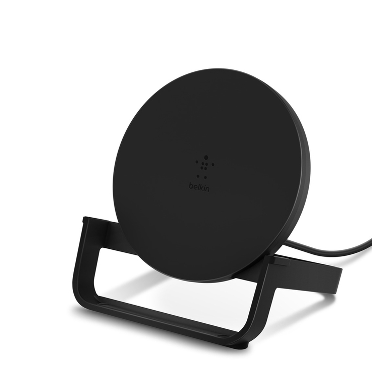 Belkin Base De Carga Inalámbrica "Boost Charge" de 10W — Imagen 2 de 3