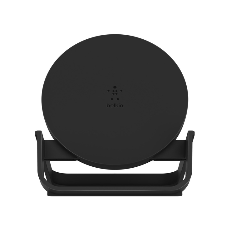 Belkin Base De Carga Inalámbrica "Boost Charge" de 10W — Imagen 3 de 3