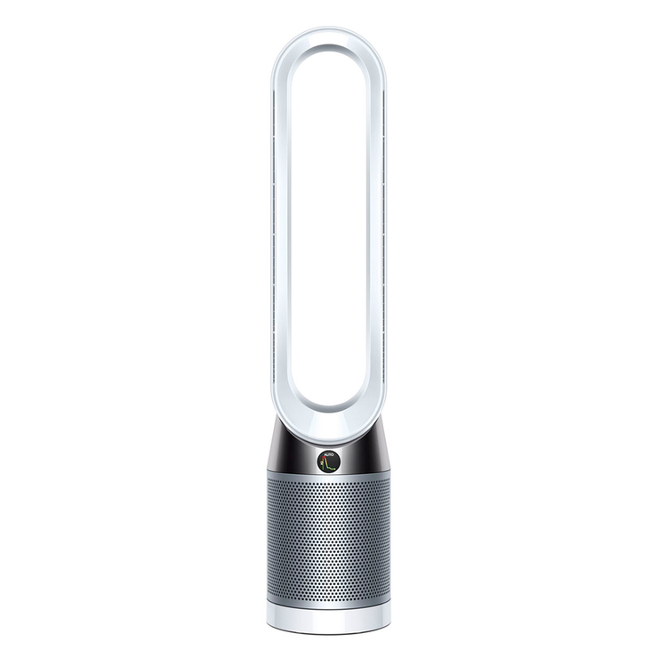  Dyson, Purificador con pantalla LCD, 2 en 1 :  Purifica y Ventila — Imagen 1 de 4